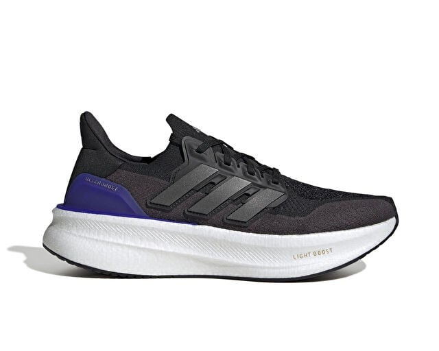 ADIDAS ULTRABOOST 5 Erkek Koşu Ayakkabısı JH9082 Siyah