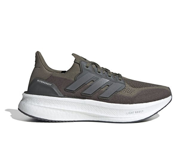 ADIDAS ULTRABOOST 5 Erkek Koşu Ayakkabısı ID8815 Haki