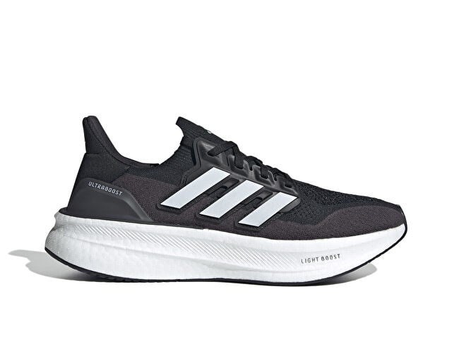 ADIDAS ULTRABOOST 5 Erkek Koşu Ayakkabısı JH9633 Siyah