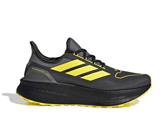 ADIDAS ULTRABOOST 5 GTX Erkek Koşu Ayakkabısı JI3242 Siyah