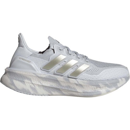 Adidas Ultraboost 5 Kadın Beyaz Koşu Ayakkabısı (JQ2917)