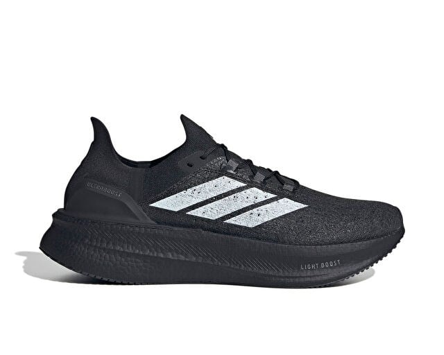 ADIDAS ULTRABOOST 5 STRUNG Erkek Koşu Ayakkabısı JQ2941 Siyah