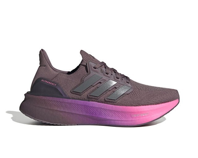 ADIDAS ULTRABOOST 5 W Kadın Koşu Ayakkabısı IH7710 Mor