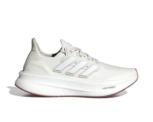 ADIDAS ULTRABOOST 5 W Kadın Koşu Ayakkabısı JP5134 Krem