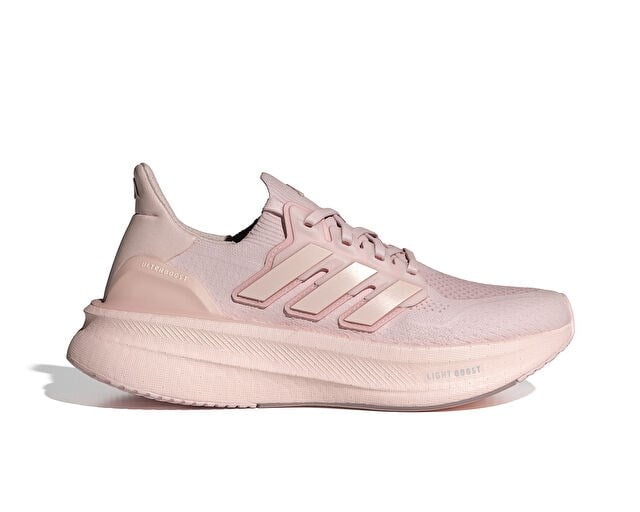 ADIDAS ULTRABOOST 5 W Kadın Koşu Ayakkabısı ID8845 Pembe
