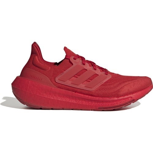 adidas Ultraboost Light Kadın Koşu Ayakkabısı IE3042 Kırmızı