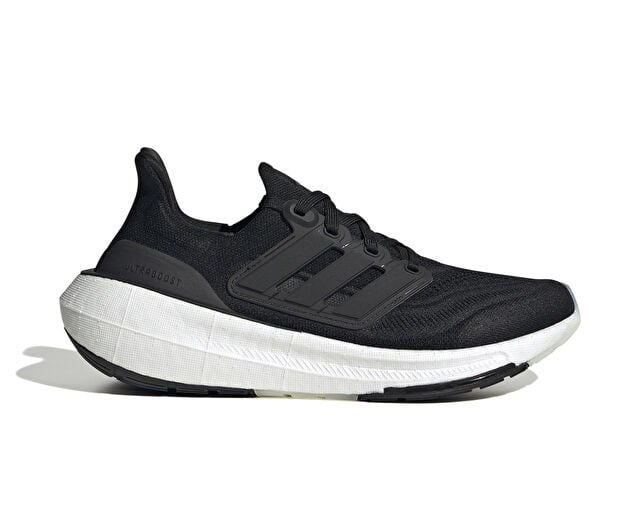 ADIDAS ULTRABOOST LIGHT W Kadın Koşu Ayakkabısı GY9353 Siyah