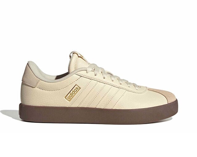 ADIDAS VL COURT 3.0 Kadın Günlük Ayakkabı IH4019 Beyaz
