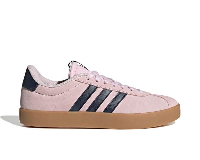 ADIDAS VL COURT 3.0 Kadın Günlük Ayakkabı JP7629 Pembe