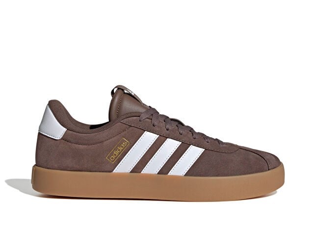 ADIDAS VL COURT 3.0 Unisex Günlük Ayakkabı JP7536 Beyaz
