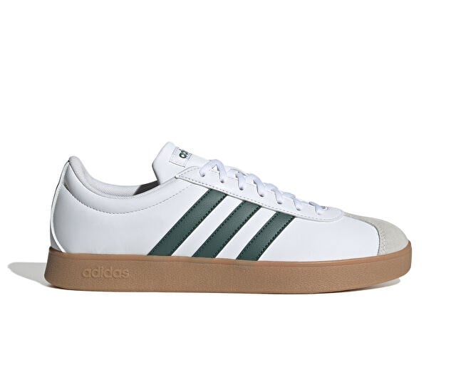 ADIDAS VL COURT BASE Unisex Günlük Ayakkabı ID3710 Beyaz