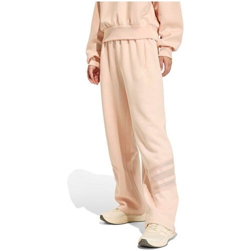 adidas W FI 3S MT OHPT Kadın  Pembe  Eşofman Altı KB9593