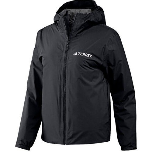 Adidas W mt Ess 3ın1 D Kadın Outdoor Montu KB2144 Siyah