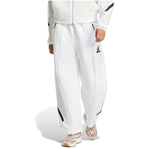 Adidas W Z.n.e. Oh Pt Kadın Günlük Eşofman Altı JL7332 Beyaz