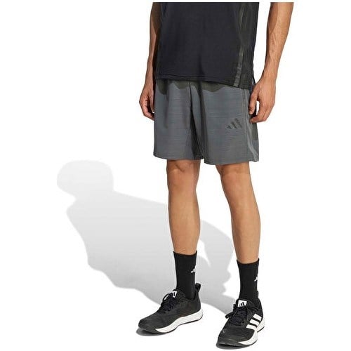 Adidas We Bas Mel Sho Erkek Antrenman Şortu KA5541 Siyah
