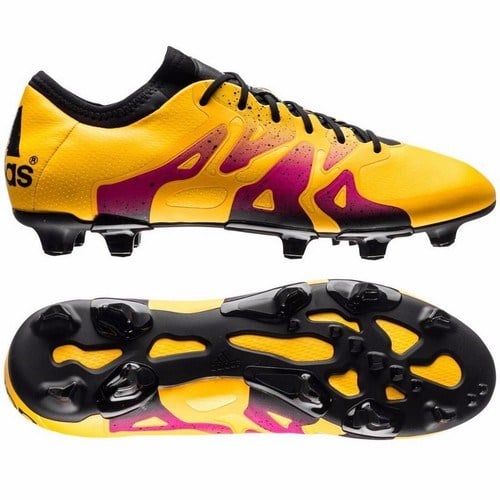 Adidas X 15.1 Fg Krampon -  S74594 