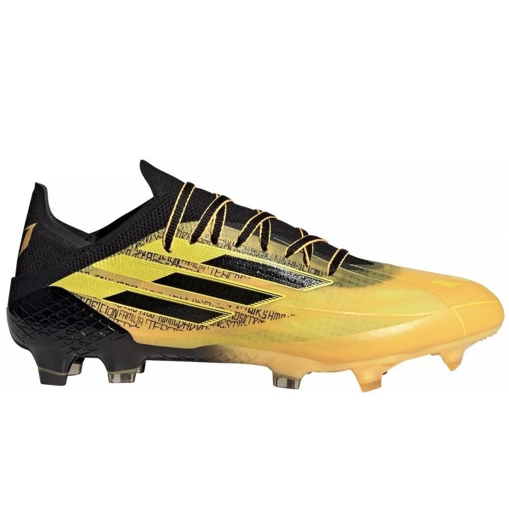 Adidas X Speedflow Messi.1 FG Çim Saha Krampon -  GW7417 