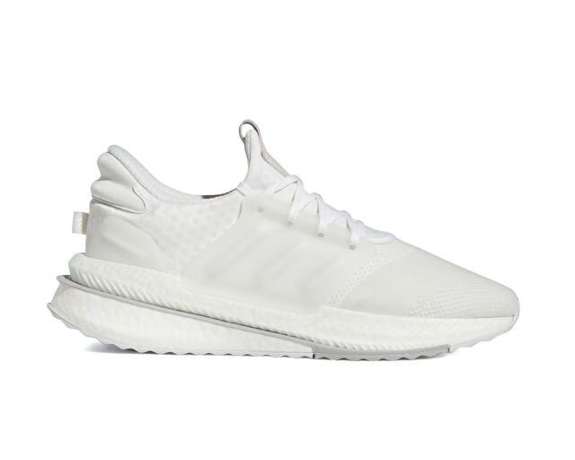 ADIDAS X_PLRBOOST Erkek Koşu Ayakkabısı HP3130 Krem