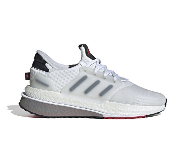 ADIDAS X_PLRBOOST Erkek Koşu Ayakkabısı ID9599 Gri