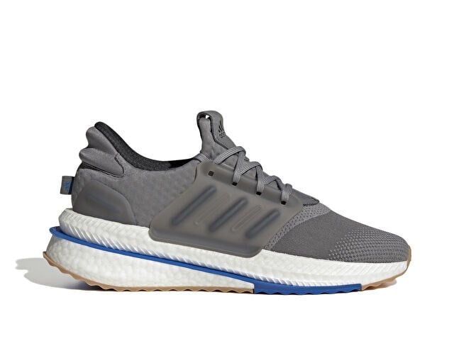 ADIDAS X_PLRBOOST Erkek Koşu Ayakkabısı ID9575 Gri