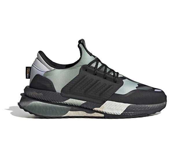 ADIDAS X_PLRBOOST Erkek Koşu Ayakkabısı IG8506 Siyah