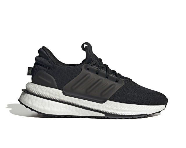ADIDAS X_PLRBOOST Kadın Koşu Ayakkabısı ID9442 Siyah