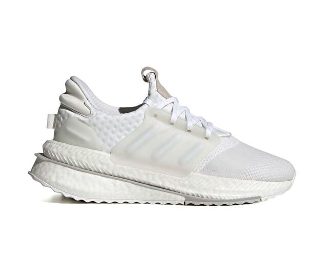 ADIDAS X_PLRBOOST Kadın Koşu Ayakkabısı ID9441 Krem