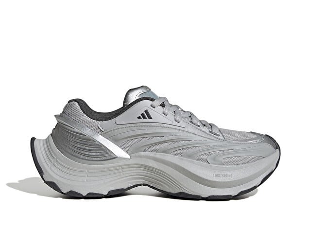 ADIDAS XLG MTW Unisex Günlük Ayakkabı JS1501 Gri