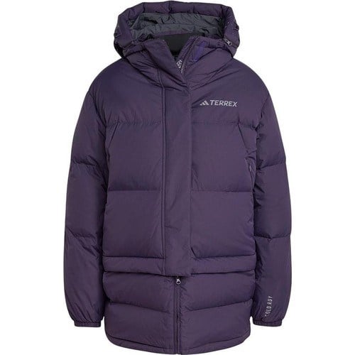Adidas Xpl W Goose Jkt Kadın   Mont IX7930
