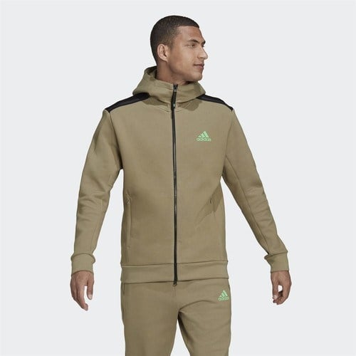 adidas Z.n.e. Sportswear Erkek Sweatshirt H39842