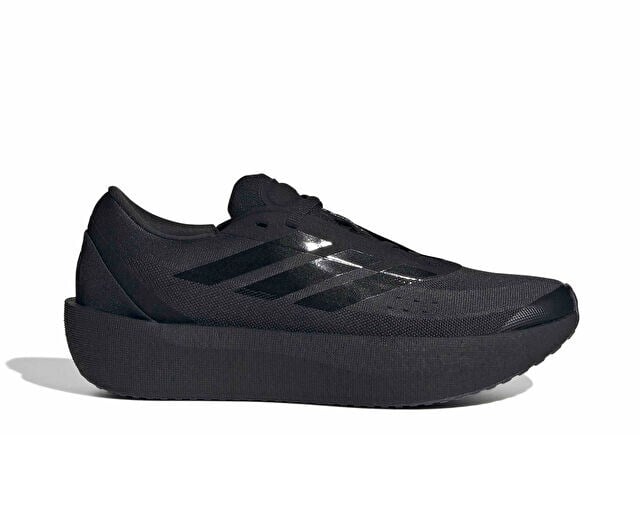 ADIDAS ZENBOOST W Unisex Koşu Ayakkabısı HQ9530 Siyah