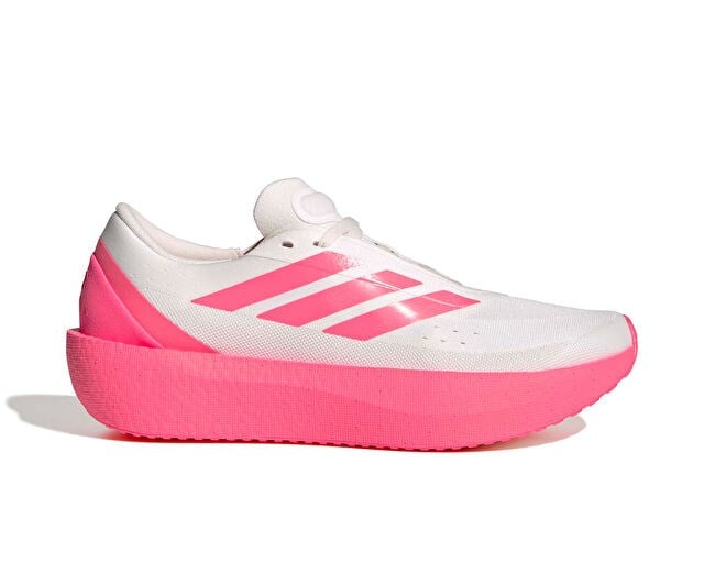ADIDAS ZENBOOST W Unisex Koşu Ayakkabısı IH9497 Beyaz