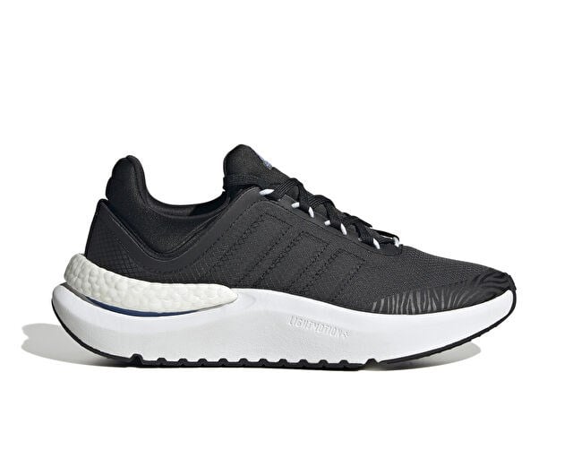 ADIDAS ZNSARA Kadın Koşu Ayakkabısı HP9884 Siyah