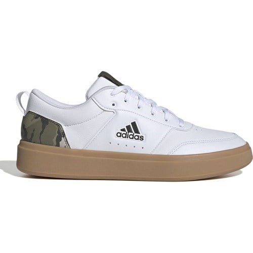 AIG6840 Adidas Park St Erkek Spor Ayakkabı Beyaz