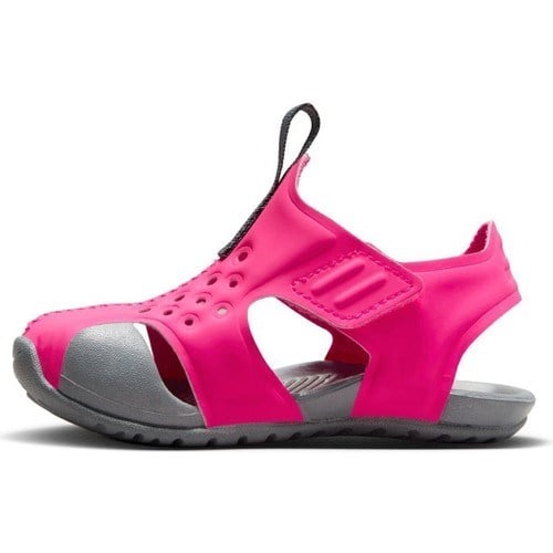 Bebek Sandalet Pembe 943827-605 Sunray Protect 2