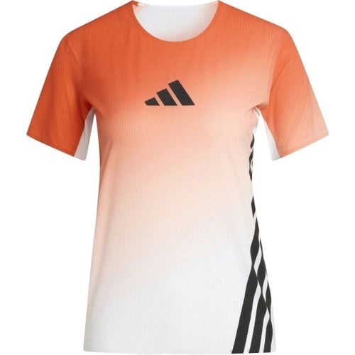 Belirtilmemiş adidas Terrex Xperior Pro Kadın Beyaz Koşu T-Shirt.-