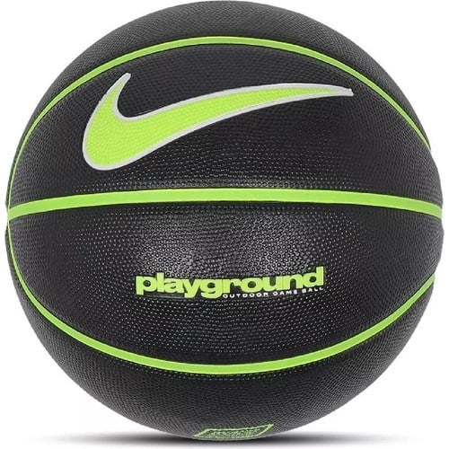 Belirtilmemiş Nike N1004498-044 Everyday Playground 8P 7 No Basketbol Topu