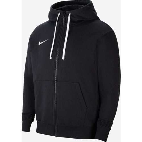 Dry Park CW6887-010 Erkek Kapüşonlu Sweatshirt