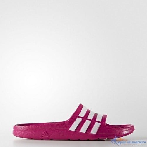 Duramo Slide K Pnkbuz/Runwht/Pnkbuz