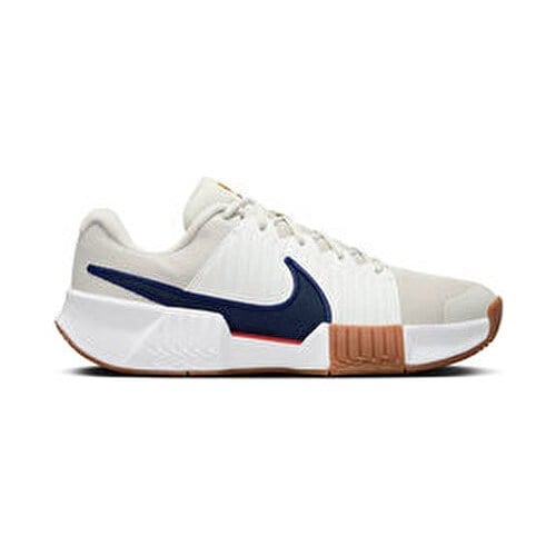 Erkek Tenis Ayakkabısı M Zoom Gp Challenge Pro Hc Krem