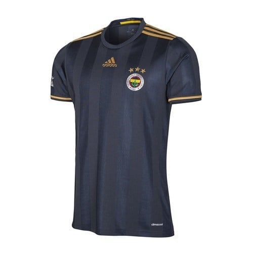 Fenerium 110. Yıl Third Jr Maç Forması