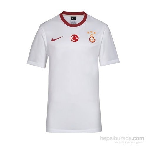 Gs Ss Away Supporters Tee-50-29S Forma 618777