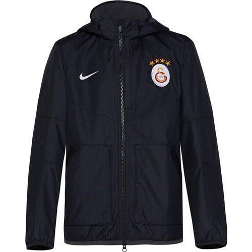 Gs Store 645905-010 Yth S Team Fall Jacket (Çocuk)