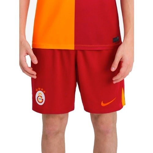 Gs Store Nike Galatasaray Erkek Iç/dış Saha Futbol Şort FJ6344-613