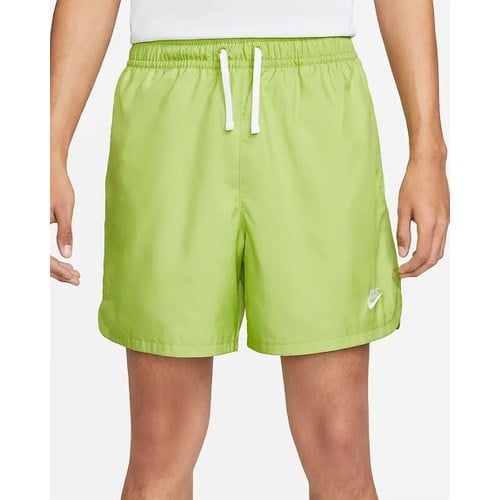 M Nk Club Wvn Lnd Flow Short