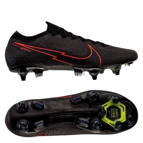 Mercurial Vapor 13 Elite Sg-pro Çim Saha Krampon At7899-060