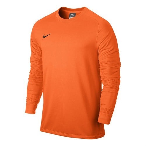 Nike 588418-803 Ls Park Goalie II Kaleci Forması