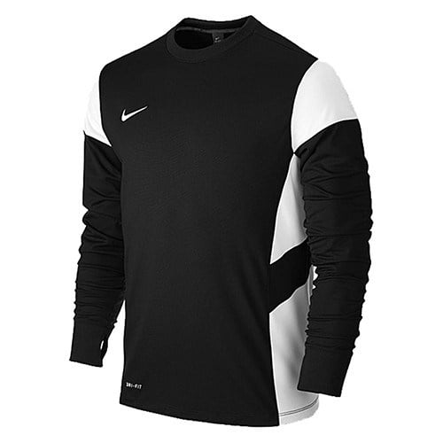 Nike 588471 010 Ls Academy14 Midlayer Antrenman Üst
