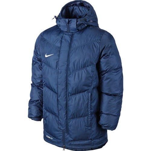 Nike 645484 Team Winter Jacket Erkek Mont Kaban 645484451