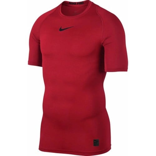 Nike 838091-657 M Np Top Ss Comp Erkek T-Shirt